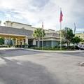 Exterior of Homewood Suites by Hilton Tampa - Port Richey