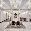 Exterior of Homewood Suites by Hilton Toronto-Markham