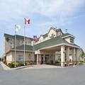 Photo of Homewood Suites by Hilton Toronto Mississauga