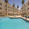 Exterior of Homewood Suites by Hilton Tucson / St. Philip's Plaza University