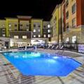 Exterior of Homewood Suites by Hilton Tyler