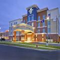 Image of Homewood Suites by Hilton Warren / Detroit