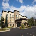Exterior of Homewood Suites by Hilton Waterloo / St. Jacobs
