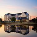 Exterior of Homewood Suites by Hilton Wichita Falls