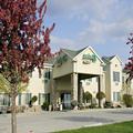 Image of Horizon Inn and Suites