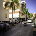 Exterior of Horizon View Beach Hotel