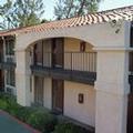 Exterior of Hospitality Inn San Bernardino/ Redlands