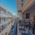 Image of Hostal La Colonia.