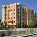 Photo of Hostalia Hotel Expo & Business Class