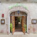 Photo of Hostellerie Des Trois Pigeons