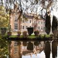 Image of Hostellerie Du Château Les Muids
