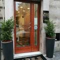 Exterior of Hotel 53 Cinquantatre