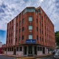 Exterior of Hotel Acuario de Veracruz