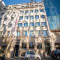 Image of Hotel Adler Madrid
