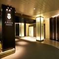 Exterior of Hotel Agora Osaka Moriguchi