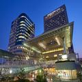 Exterior of Hotel Agora Regency Osaka Sakai