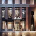 Exterior of Hotel Aka Boston Common