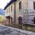 Exterior of Hotel Al Borducan