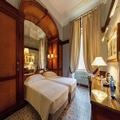 Exterior of Hotel Albani Firenze
