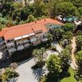 Exterior of Hotel Alberi Del Paradiso