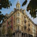 Exterior of Hotel Alden Splügenschloss Zürich - Leonardo Limited Edition
