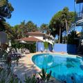 Image of Hotel Alemagna bed & breakfast Bibione Lido del Sole