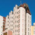 Photo of Hotel Alif Campo Pequeno