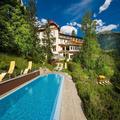 Photo of Hotel Alpenblick