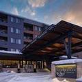 Exterior of Hotel Alpenrock Breckenridge, Curio Collection by Hilton