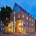 Photo of Hotel Am Schillerpark