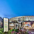 Exterior of Hotel Am Wall Soest