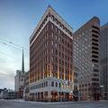 Exterior of Hotel Ardent Dayton Downtown Tapestry Collection by Hilton