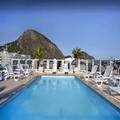 Image of Hotel Atlantico Copacabana