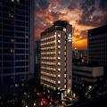 Image of Hotel Atrium Seoul Jongno