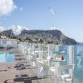 Exterior of Hotel Bahía Calpe by Pierre & Vacances