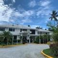Exterior of Hotel Bahia Punta Bonita