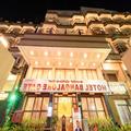 Photo of Hotel Bangalore Gate & Conferences