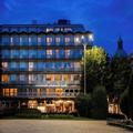 Photo of Hotel Barchetta Excelsior