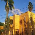 Exterior of Hotel Barrio Latino