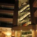 Exterior of Hotel Beacon T2