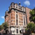 Photo of Hotel Belleclaire Central Park, a Small Luxury Hotel