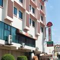 Image of Hotel Benidorm Panama