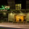 Exterior of Hotel Benilde Maison De La Salle