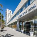 Image of Hotel Best Front Maritim