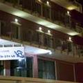 Exterior of Hotel Blumen