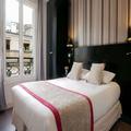 Photo of Hotel Bonsejour Montmartre