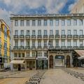 Exterior of Hotel Borges Chiado
