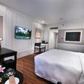 Photo of Hotel Borobudur Jakarta