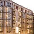 Exterior of Hotel Boutique Gareus