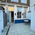 Exterior of Hotel Bridges House Delft